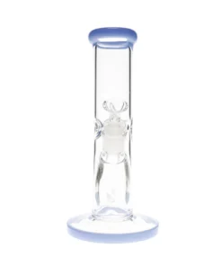 Alternative view of 10″ Straight Tube Water Pipe