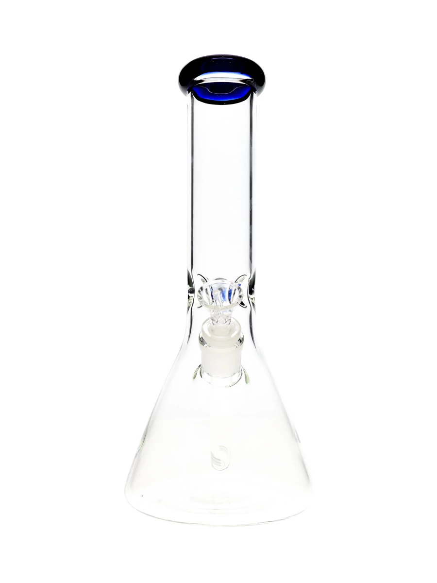 12″ Beaker Base Water Pipe - Image 2