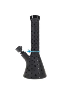Alternative view of 14″ Cookies V Beaker Bong