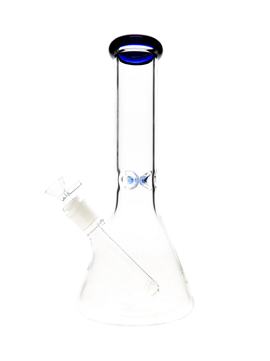 12″ Beaker Base Water Pipe - Image 3