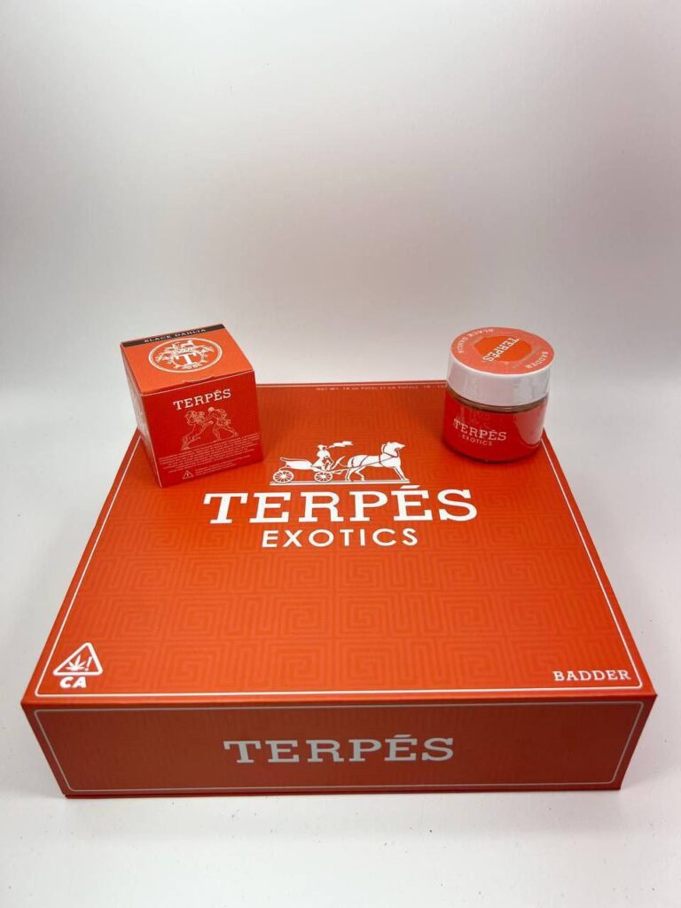 Terpes Exotics – Elevate Your Cannabis Experience with Premium Quality