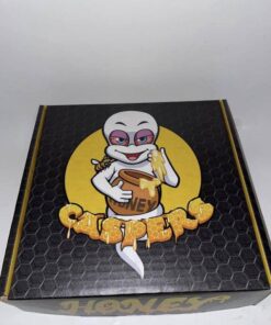Caspers Concentrates – Premium Cannabis Extracts