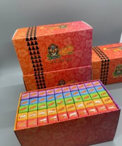 Aloha Farms Carts