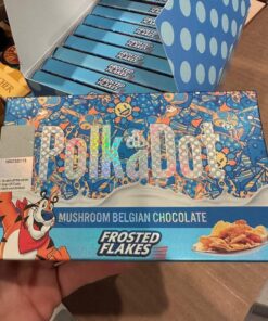PolkaDot | Frosted Flakes | 4g