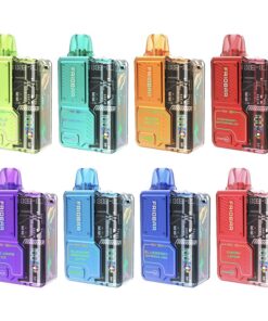 Freemax Friobar MX 10K Disposable Vape